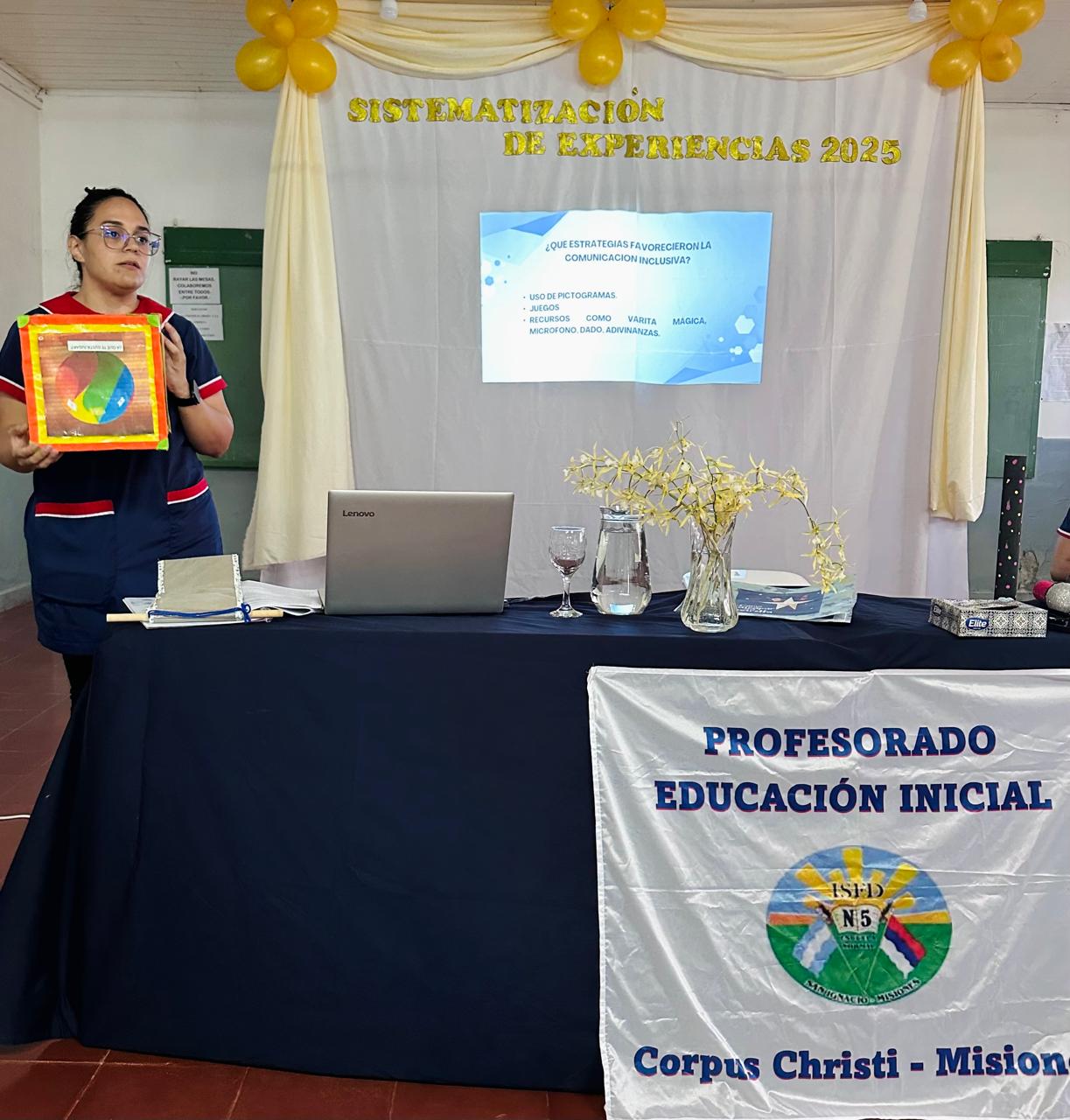 Educación Superior Misiones